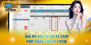 Kèo Tài Xỉu